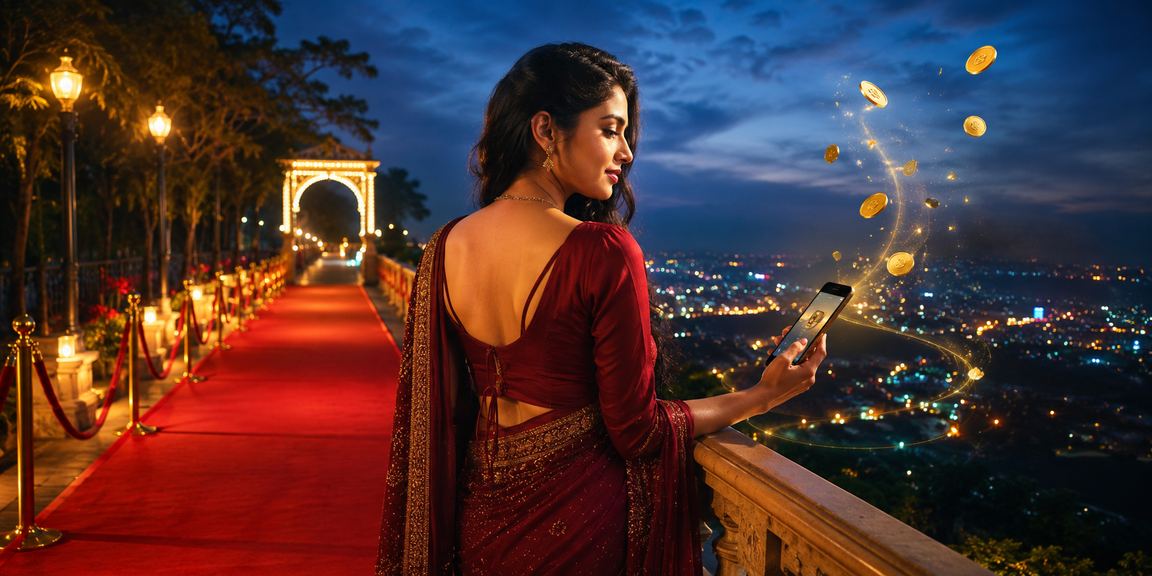 রংপুরের মোবাইল ক্যাসিনো ব্যবহারের দৃশ্য